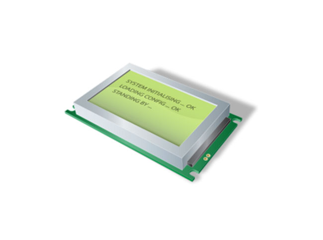 電子液晶顯示器與模塊應用須知